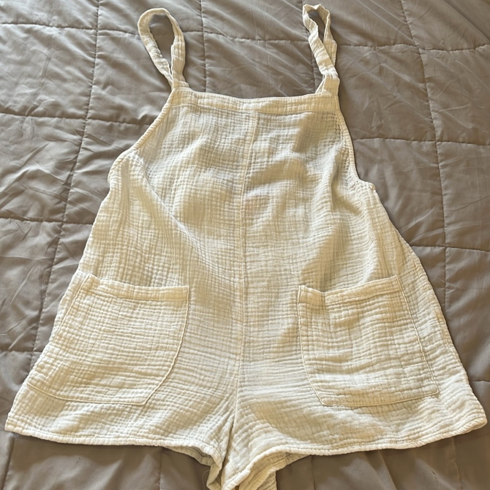 Romper - Picture 3 of 6